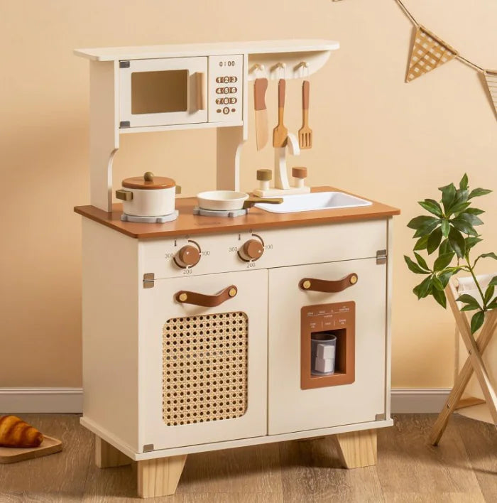 Robotime Toddler Kitchen