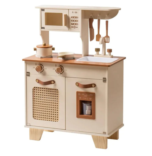 Robotime Toddler Kitchen